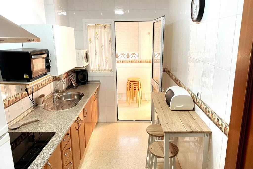 Apartamento Camaleón