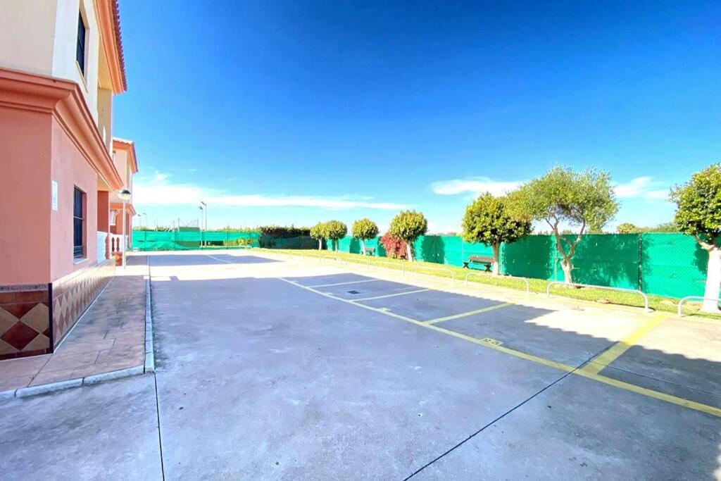 Apartamento Camaleón