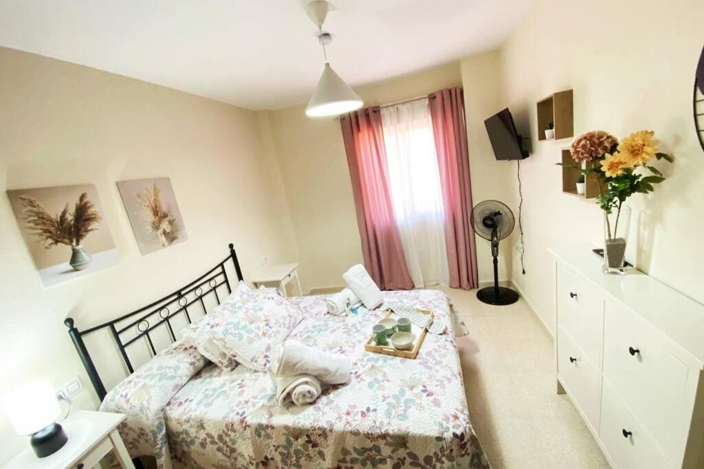Apartamento Camaleón