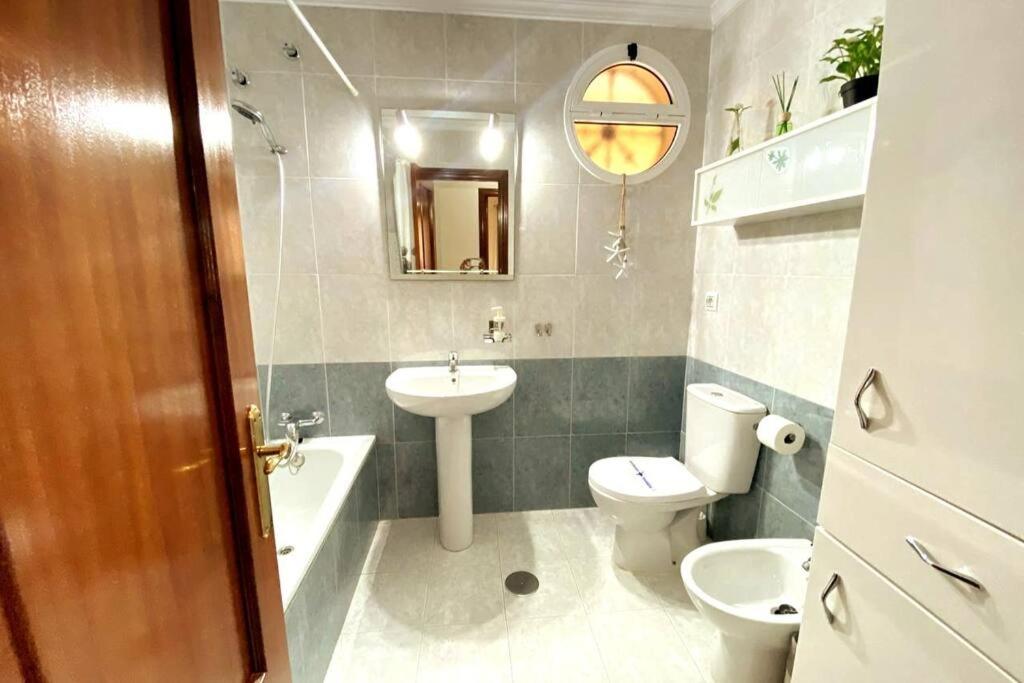 Apartamento Camaleón