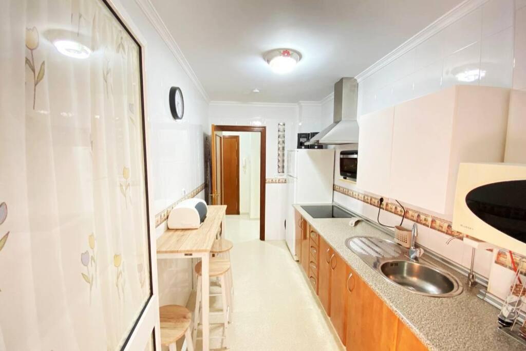 Apartamento Camaleón