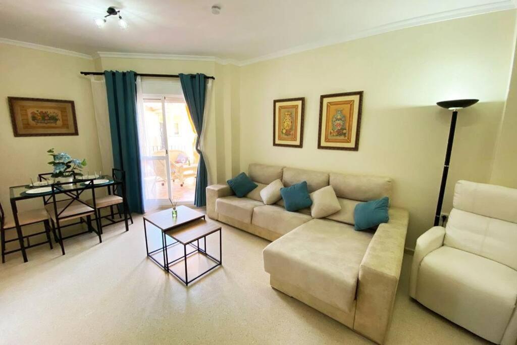 Apartamento Camaleón