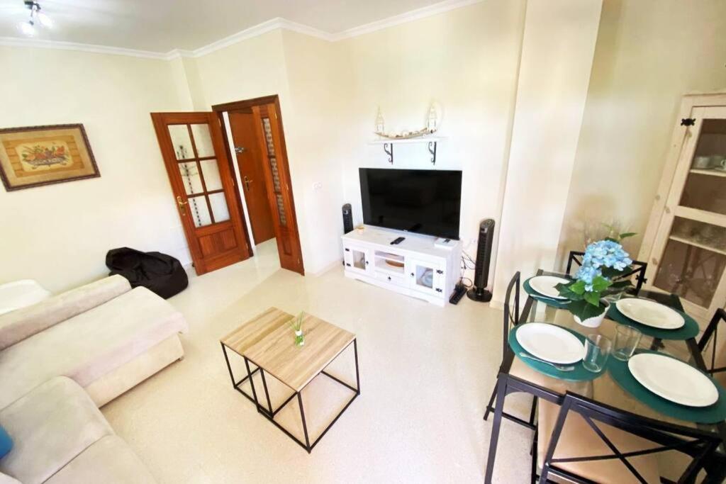 Apartamento Camaleón