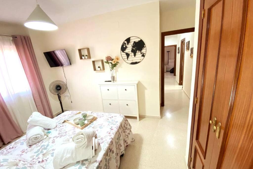 Apartamento Camaleón
