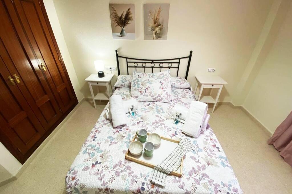 Apartamento Camaleón