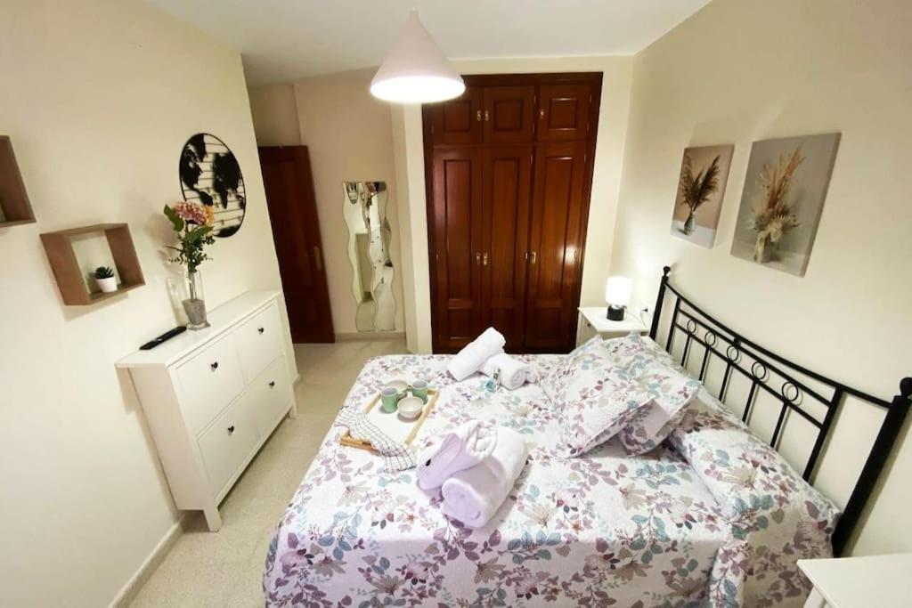 Apartamento Camaleón