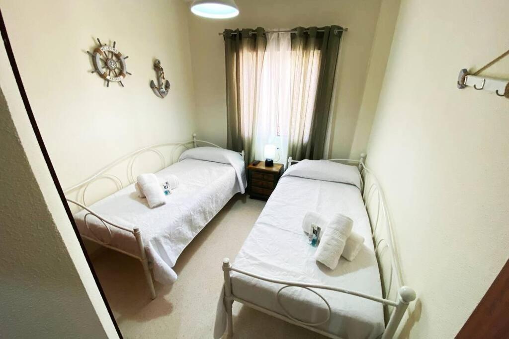 Apartamento Camaleón
