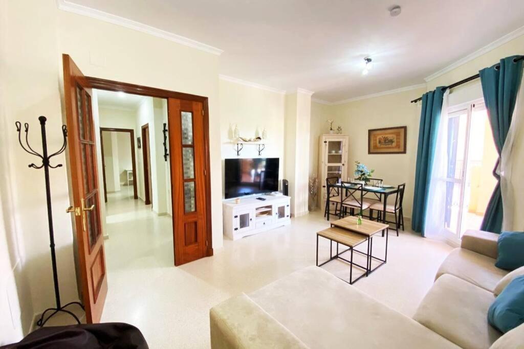 Apartamento Camaleón