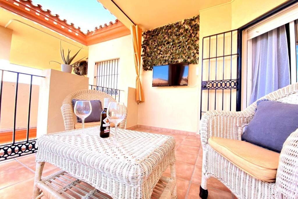 Apartamento Camaleón
