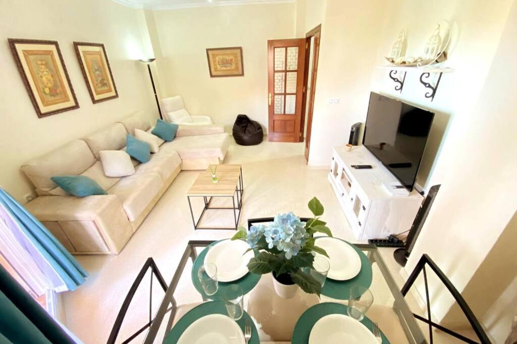 Apartamento Camaleón