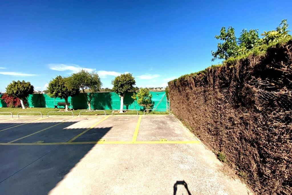 Apartamento Camaleón