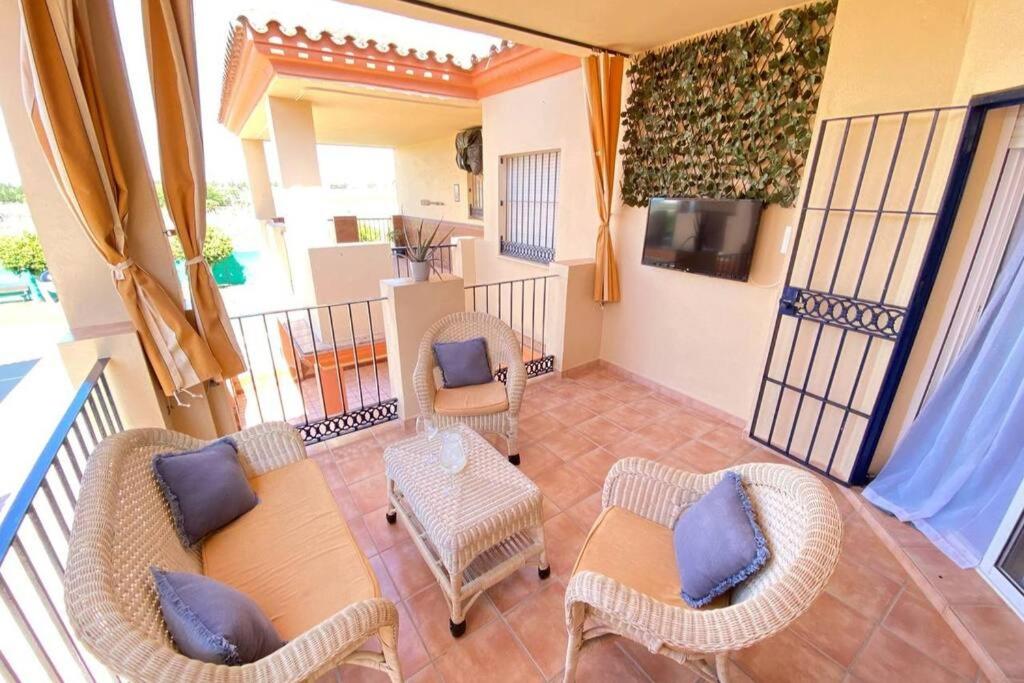 Apartamento Camaleón