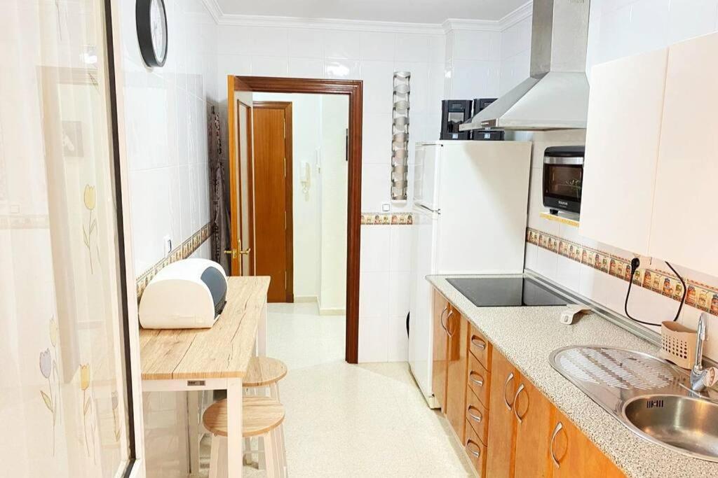 Apartamento Camaleón