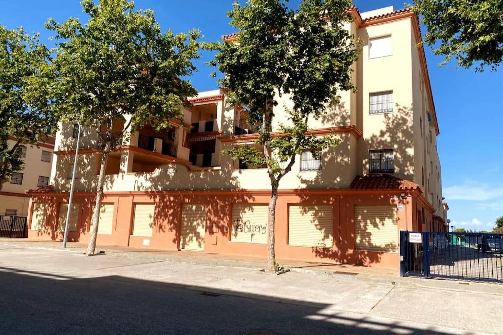 Apartamento Camaleón