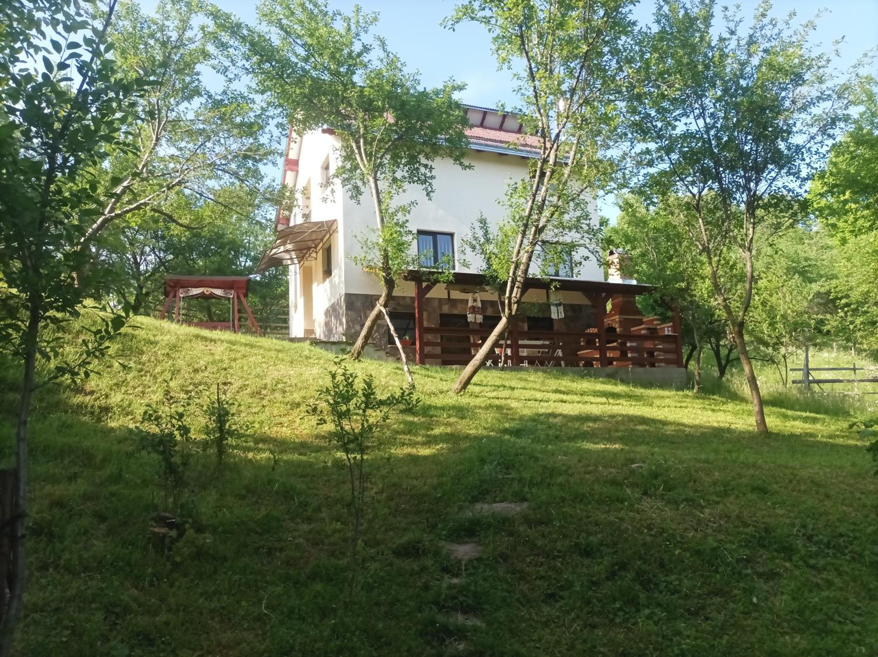 Casa Fluțar view 4