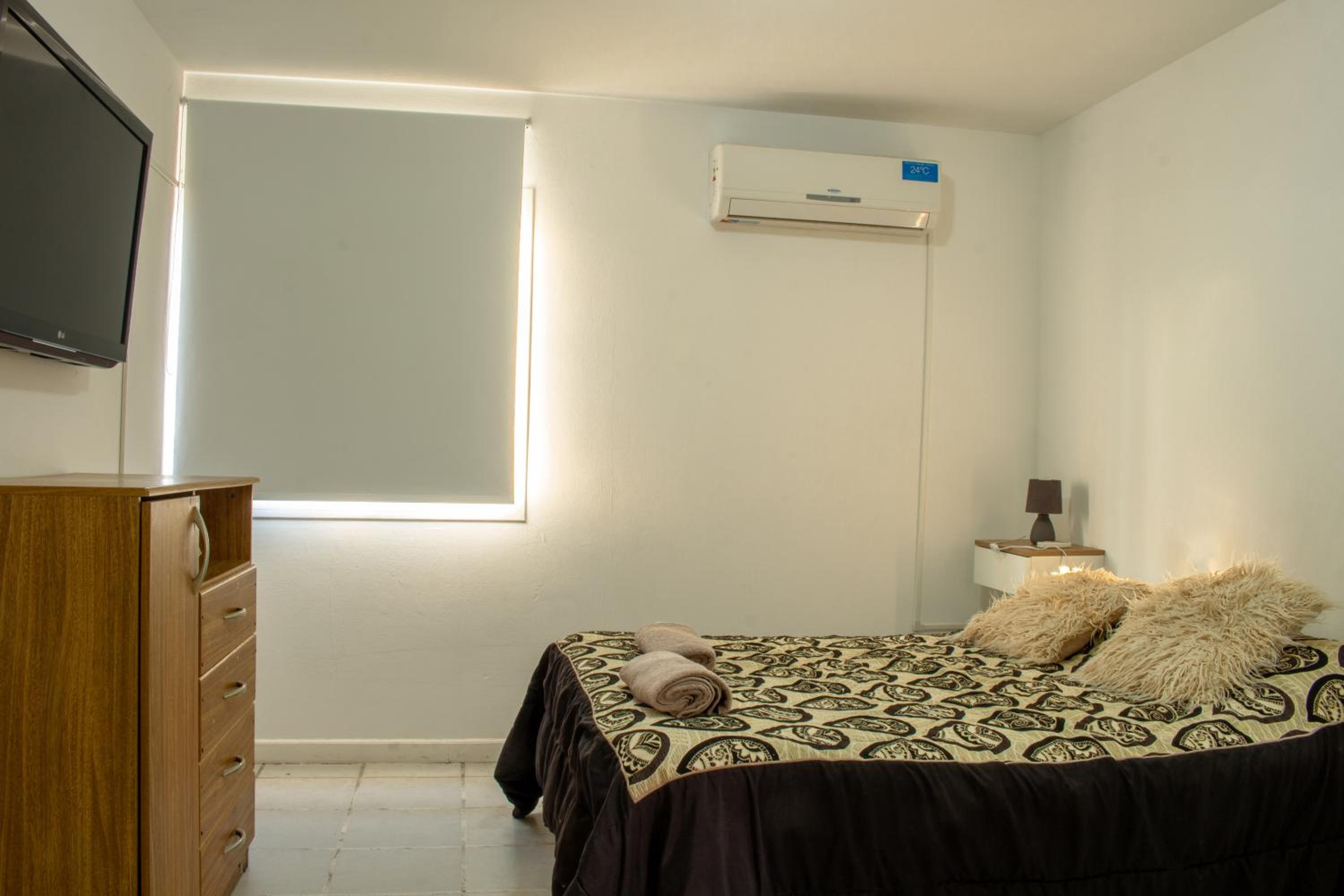 Departamento Nº7 Complejo Privado
