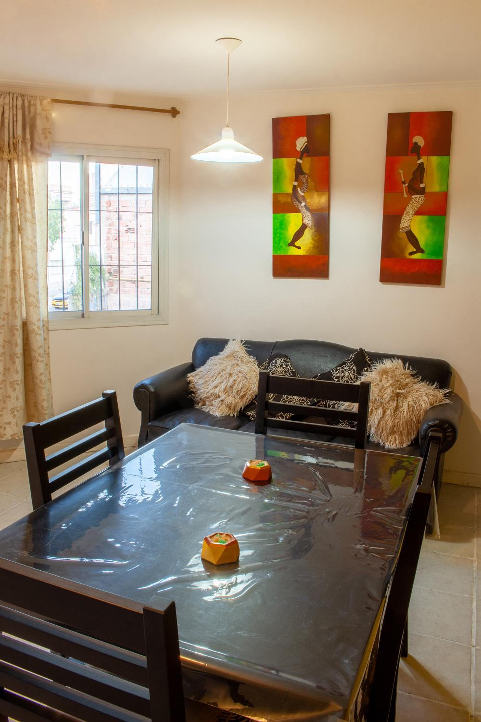 Departamento Nº7 Complejo Privado