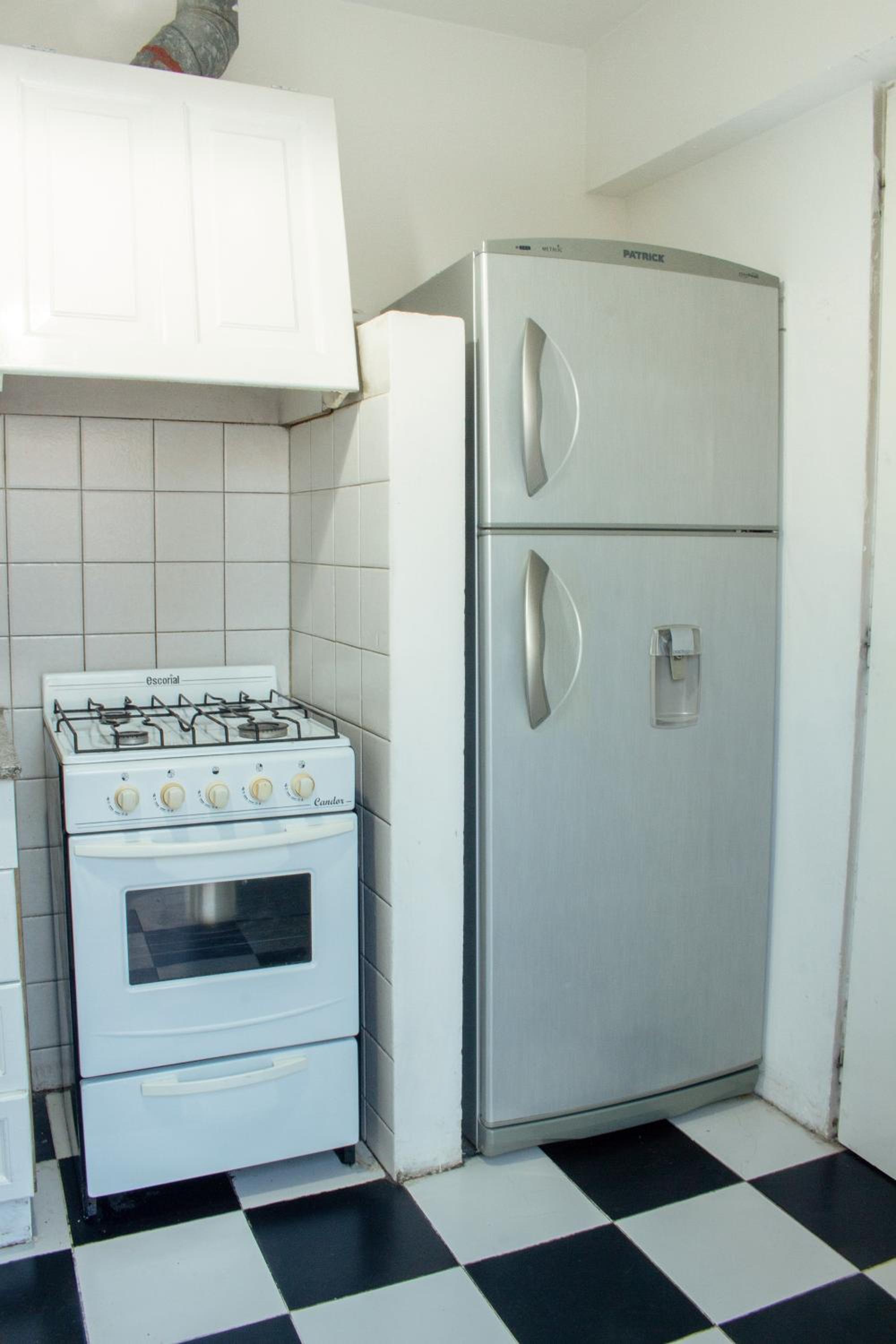 Departamento Nº7 Complejo Privado