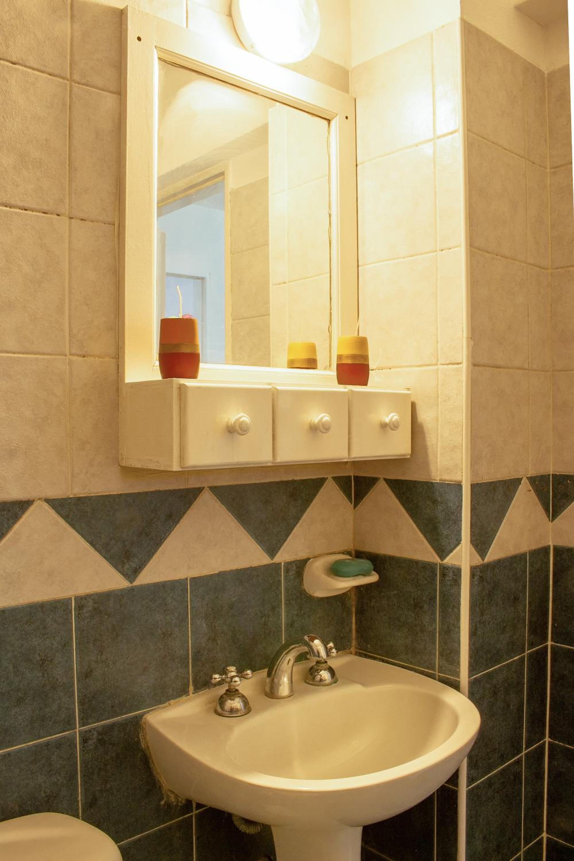 Departamento Nº7 Complejo Privado