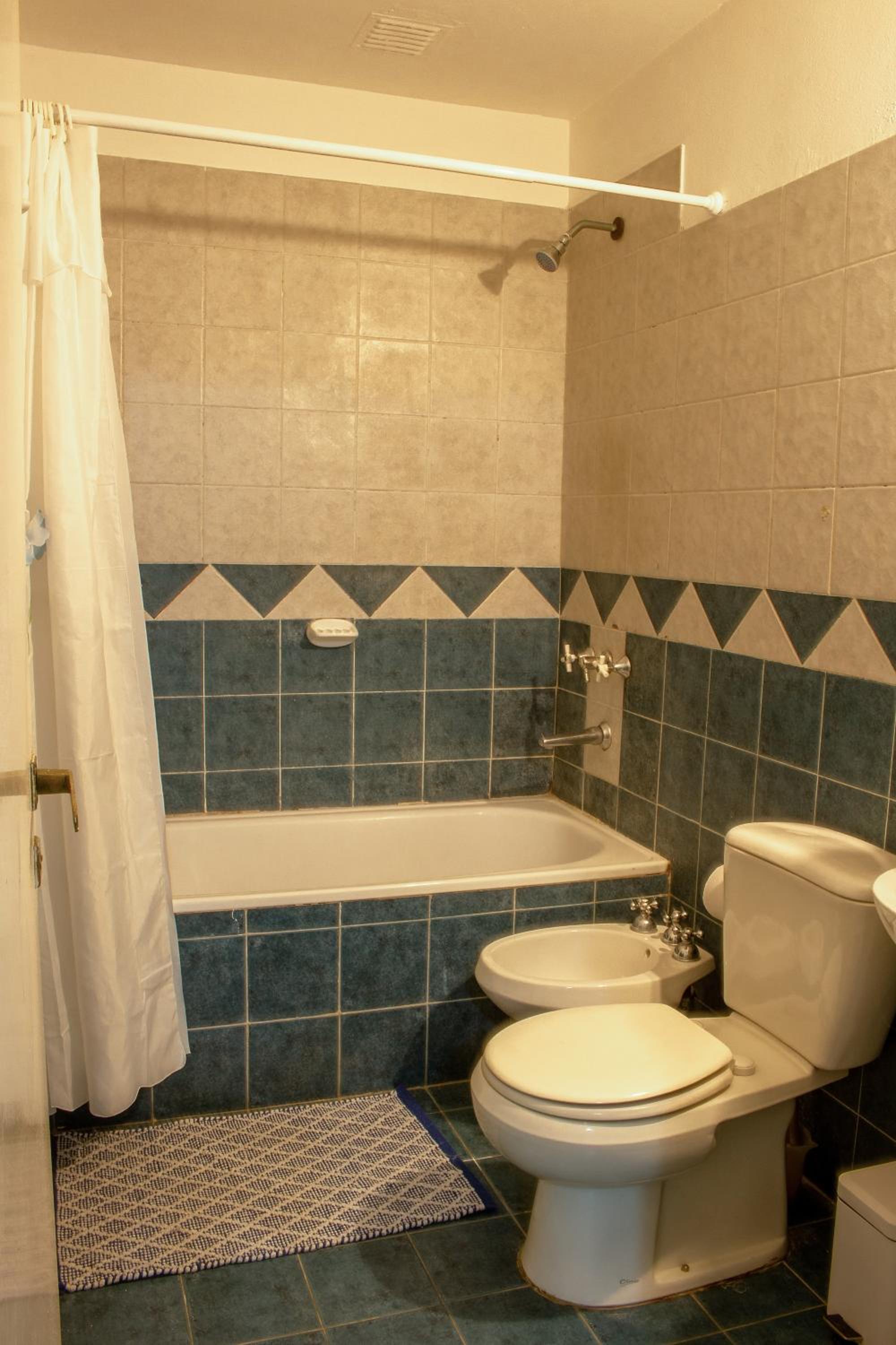 Departamento Nº7 Complejo Privado