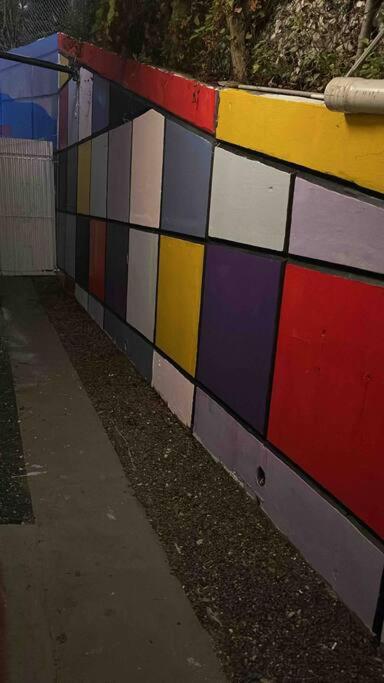 18BR Home for 32 Guests La Placita Santurce By RentalsPR
