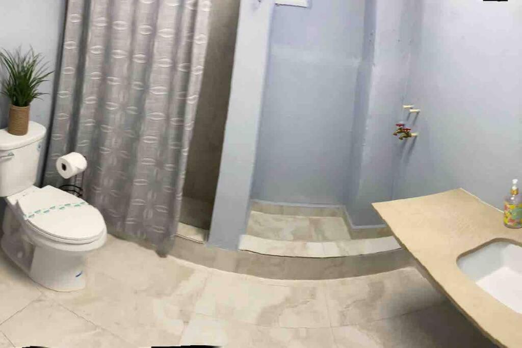18BR Home for 32 Guests La Placita Santurce By RentalsPR