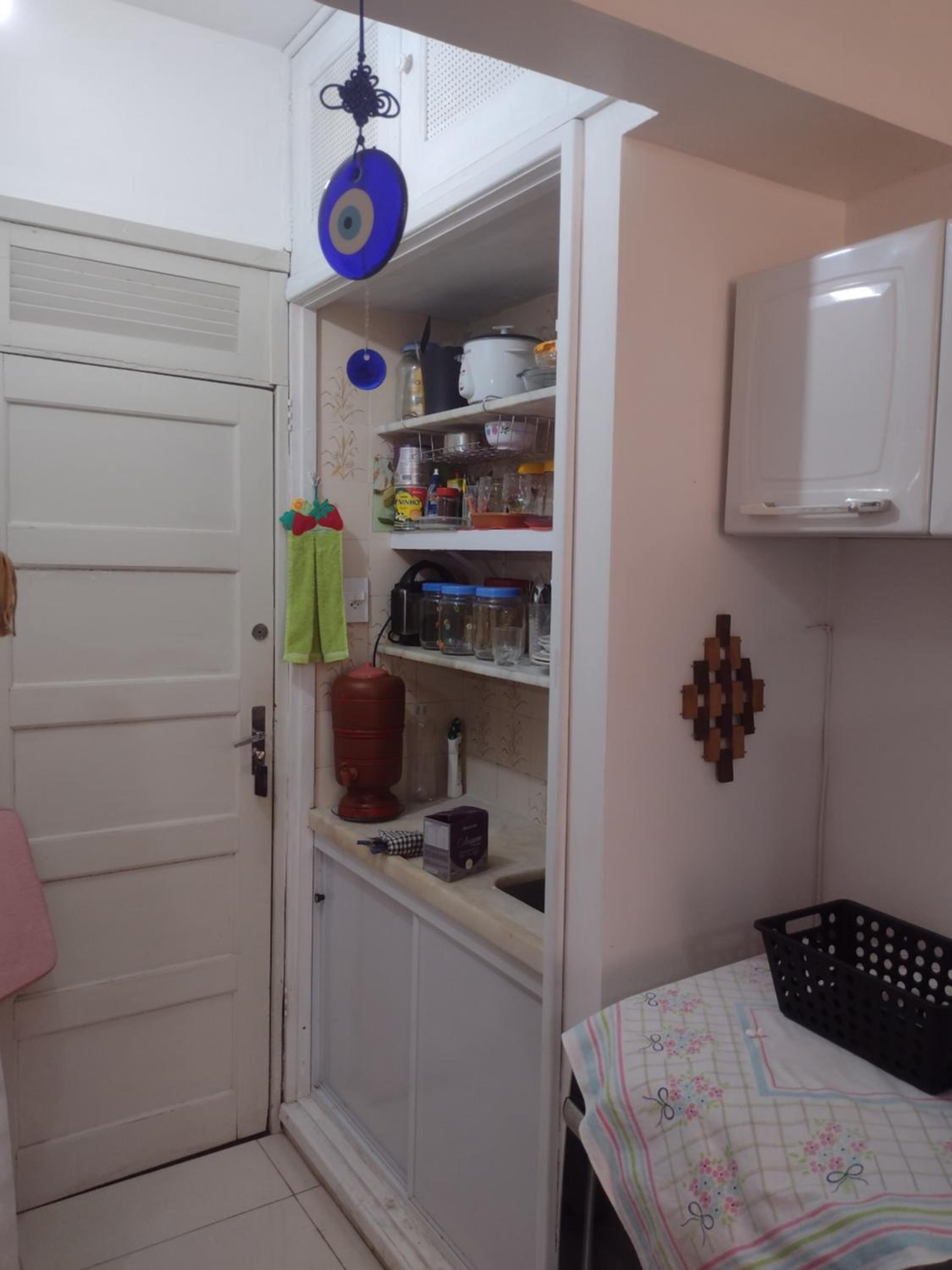 Loft Sossêgo centro/Guarapari