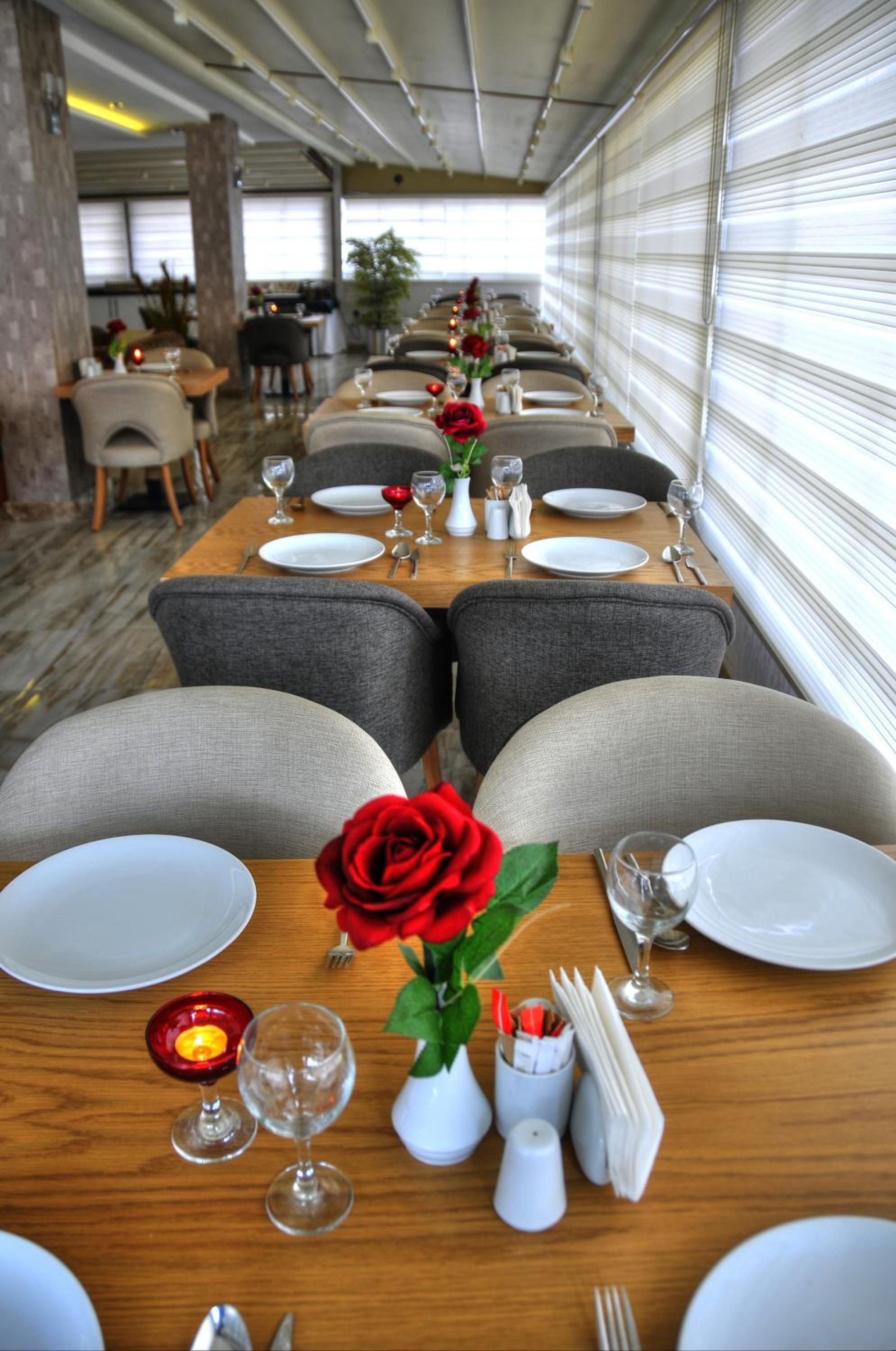 Golden Deluxe Otel - Image 85