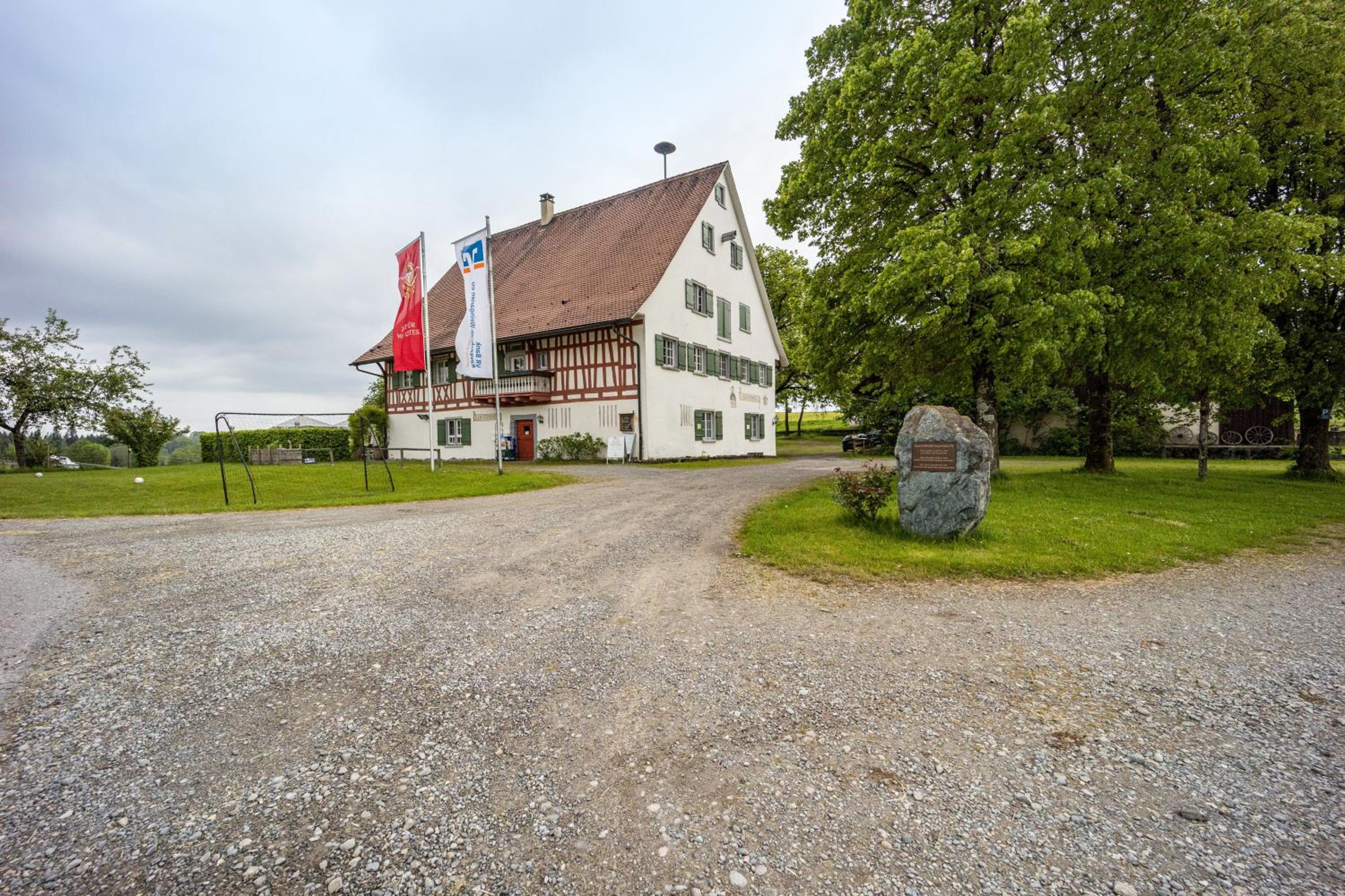Klosterhof Eggenreute