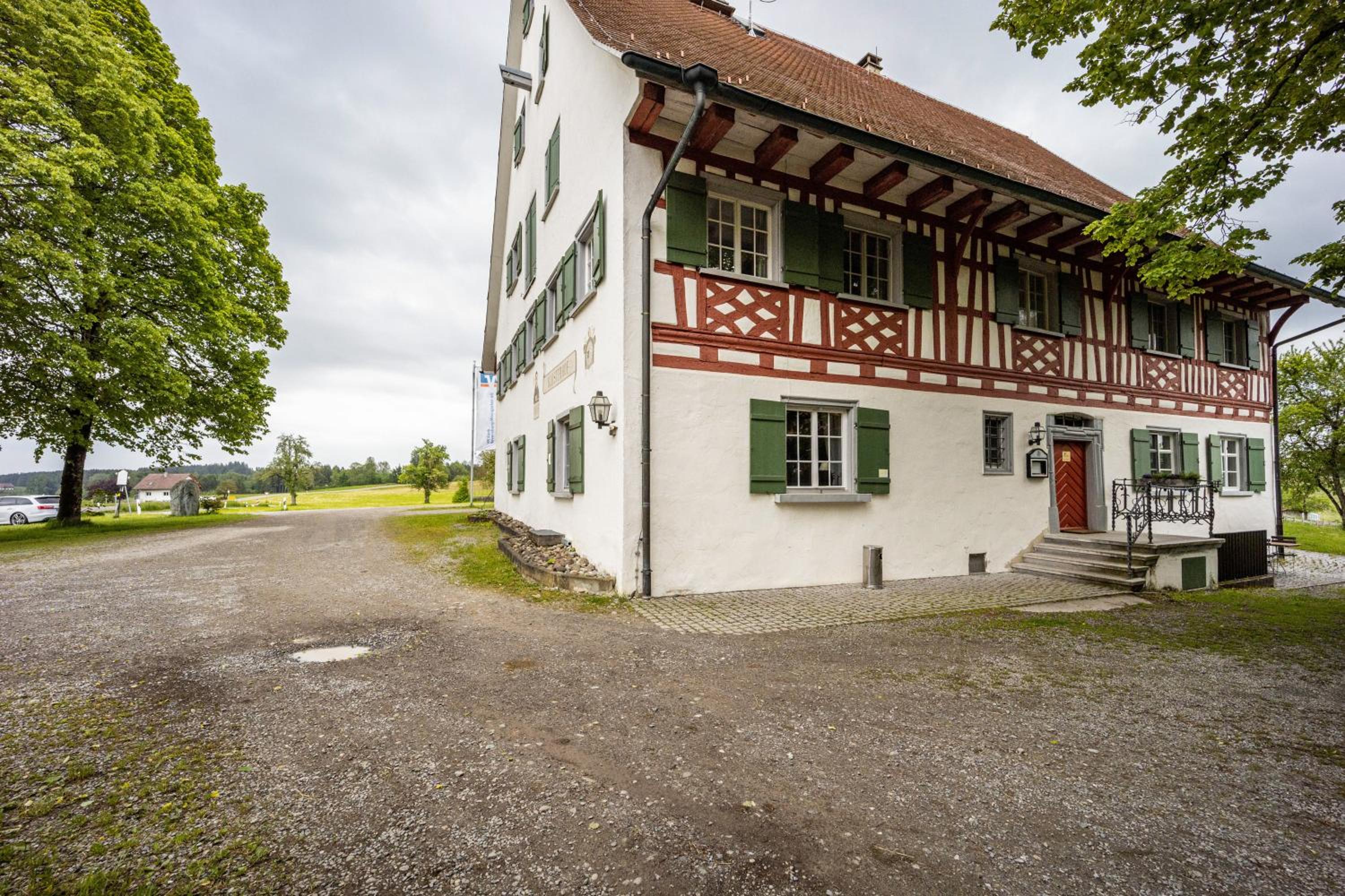 Klosterhof Eggenreute