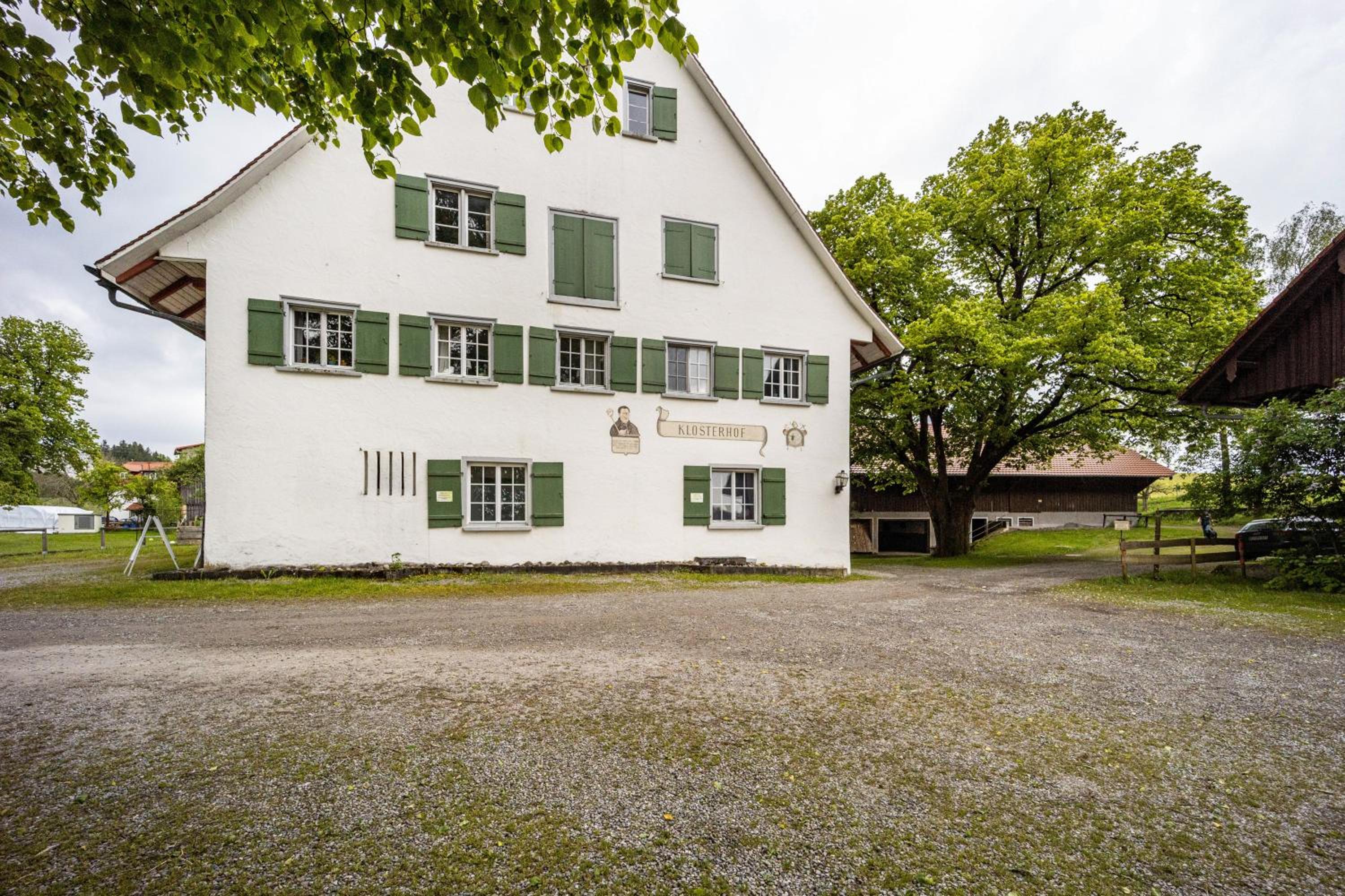 Klosterhof Eggenreute