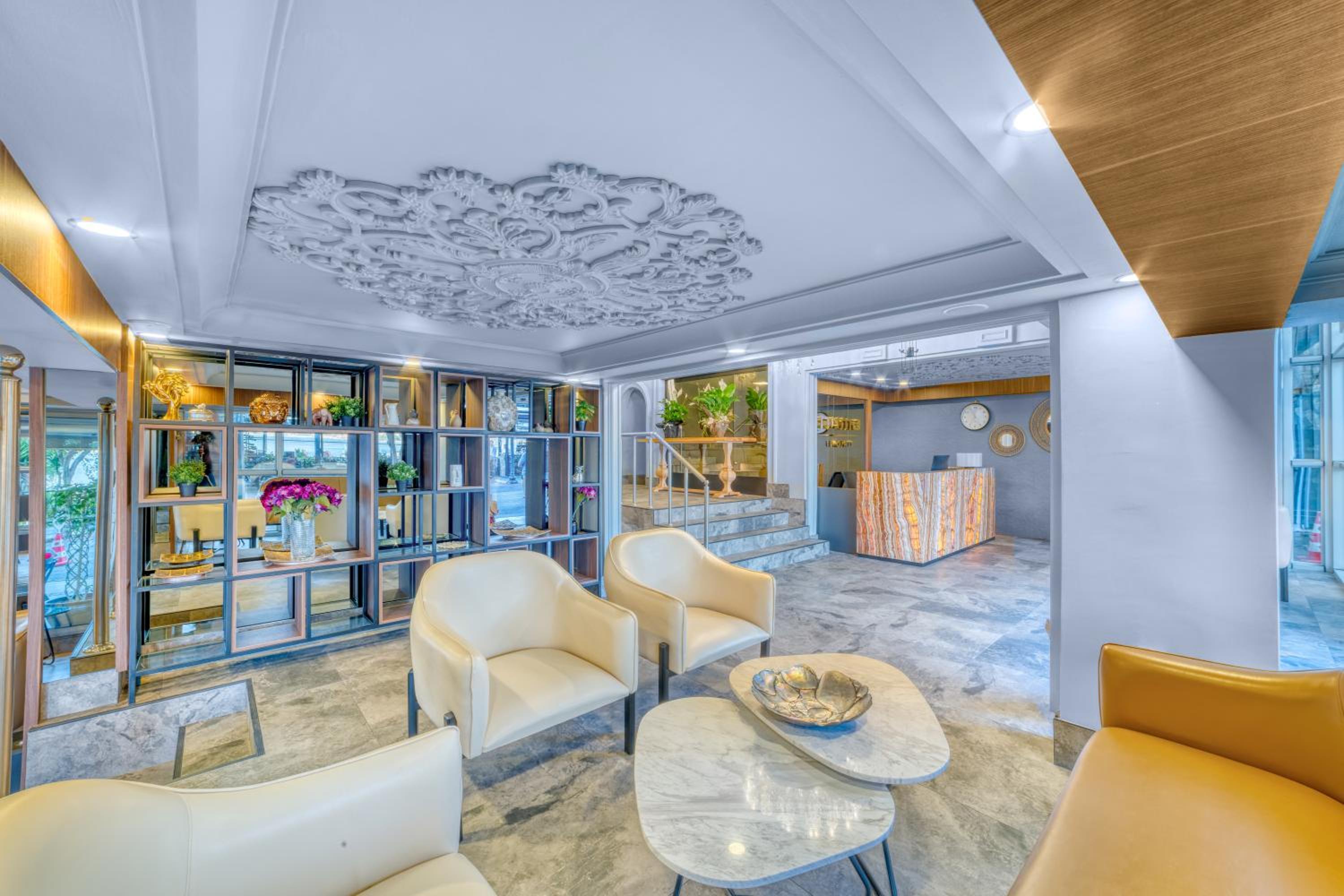 Numa Port Hotel - Image 20