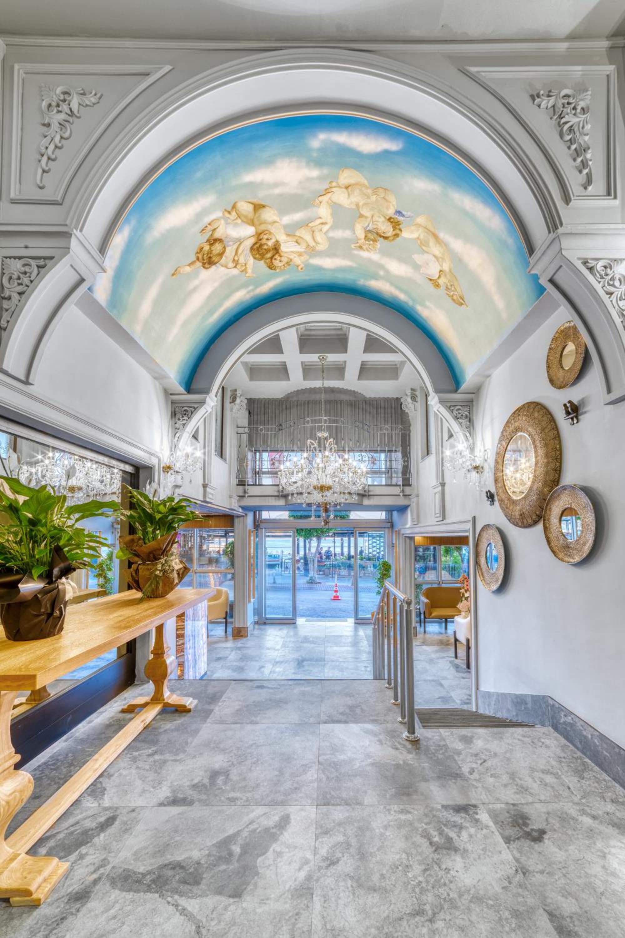 Numa Port Hotel - Image 8