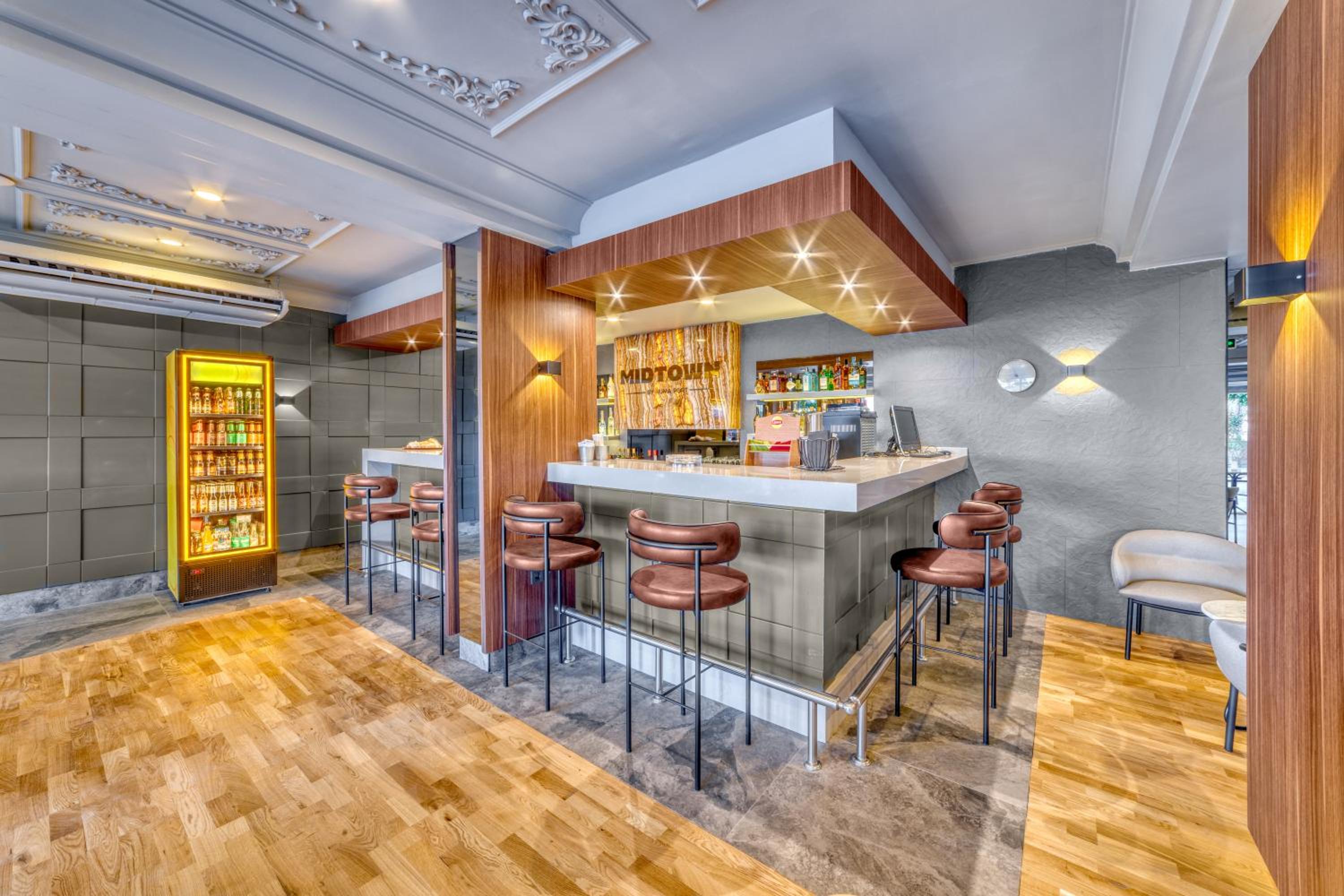 Numa Port Hotel - Image 21