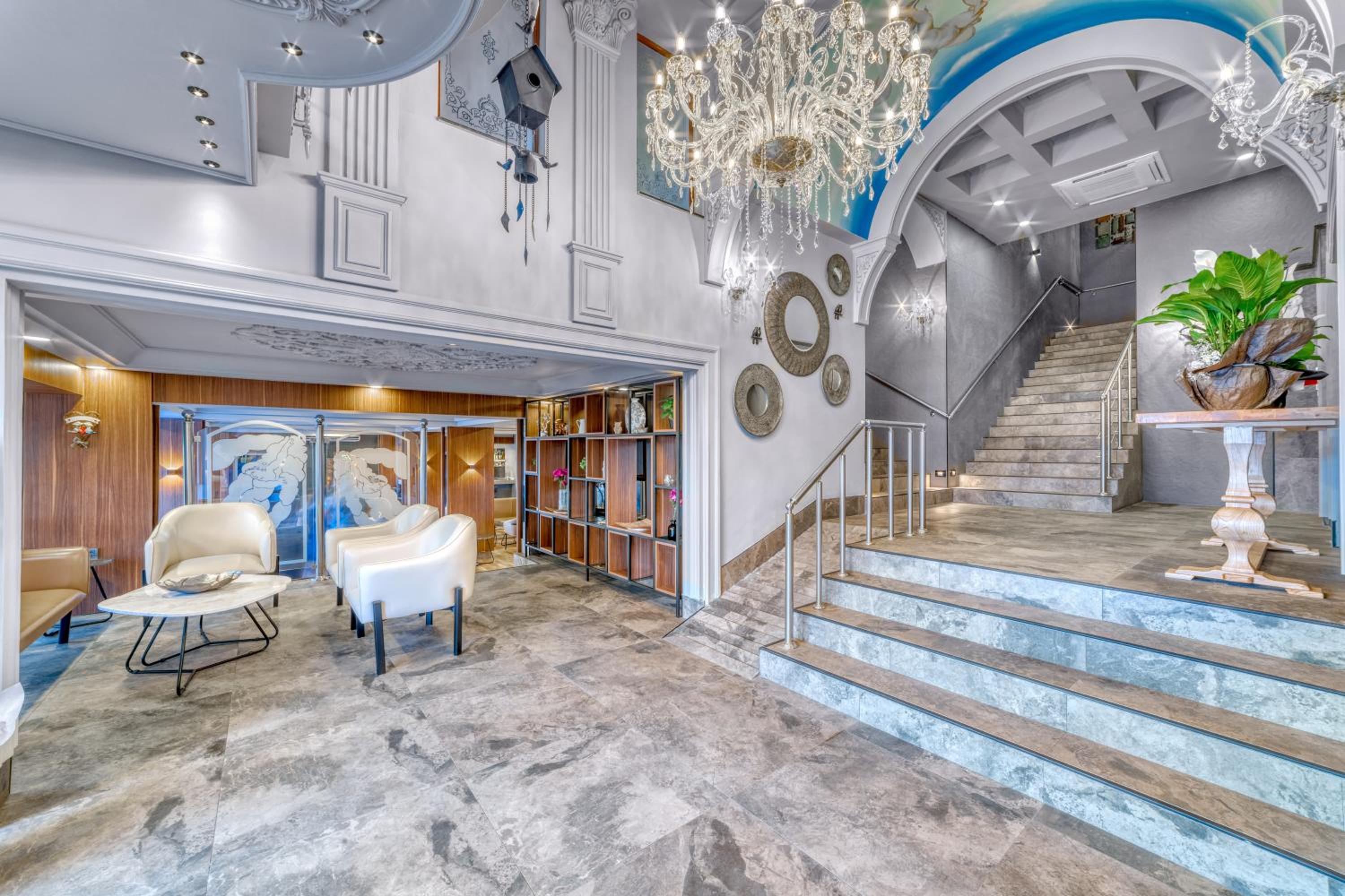 Numa Port Hotel - Image 22