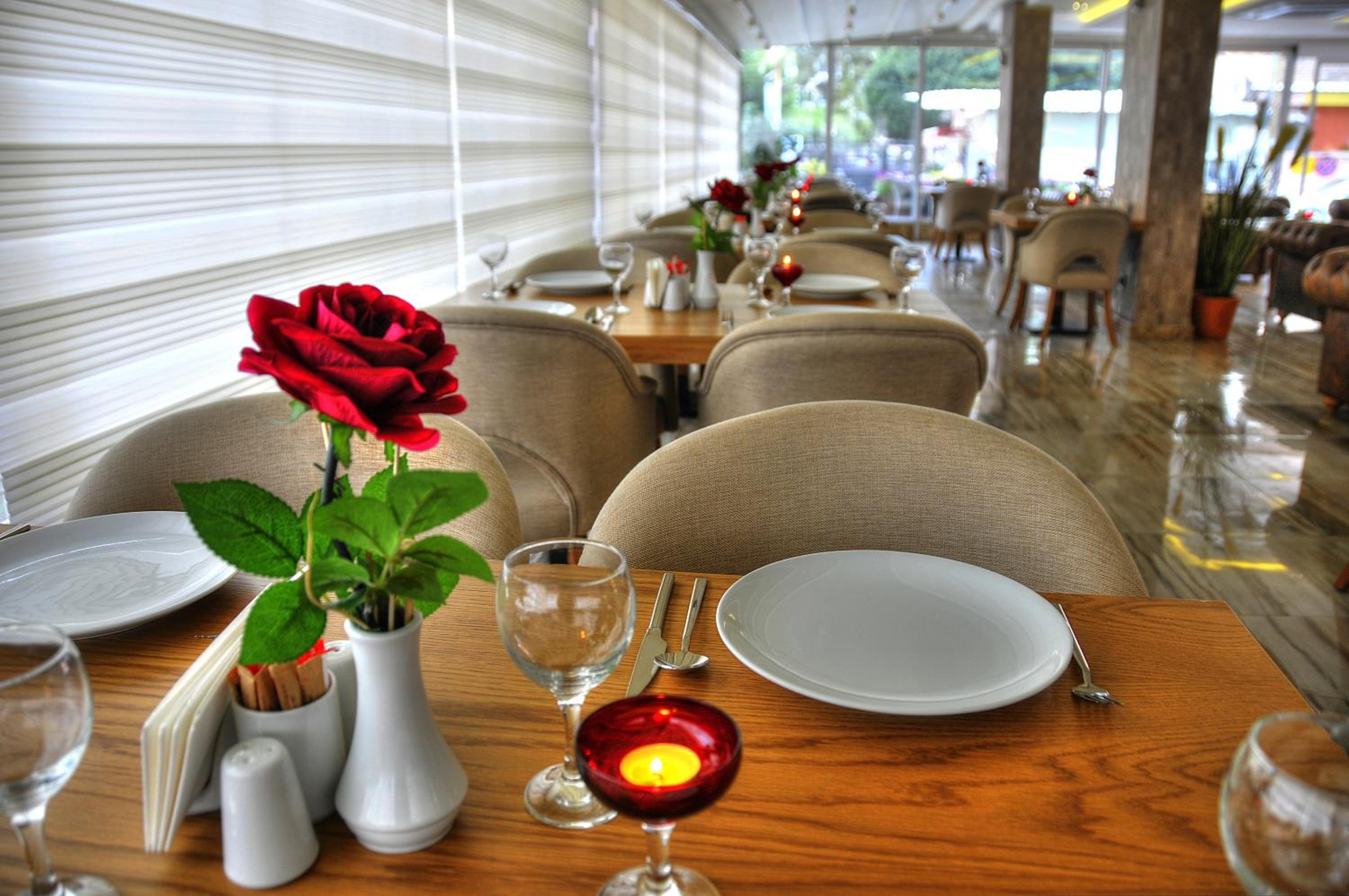 Golden Deluxe Otel - Image 86