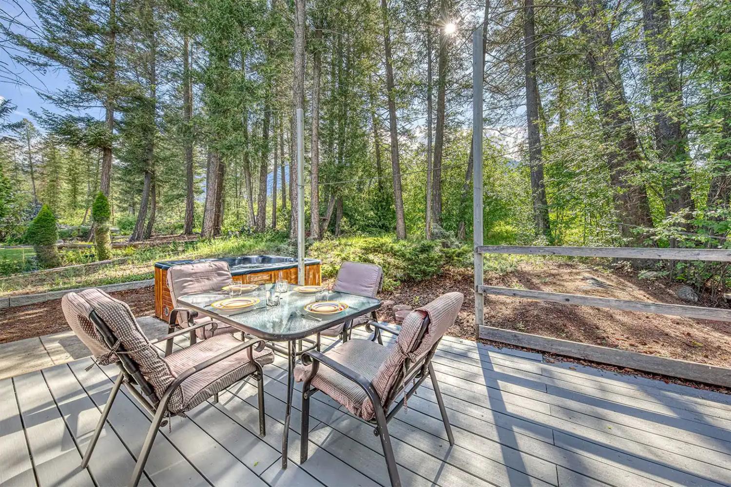 Fairmont Hot Springs, 3 Bedroom Vacation Home