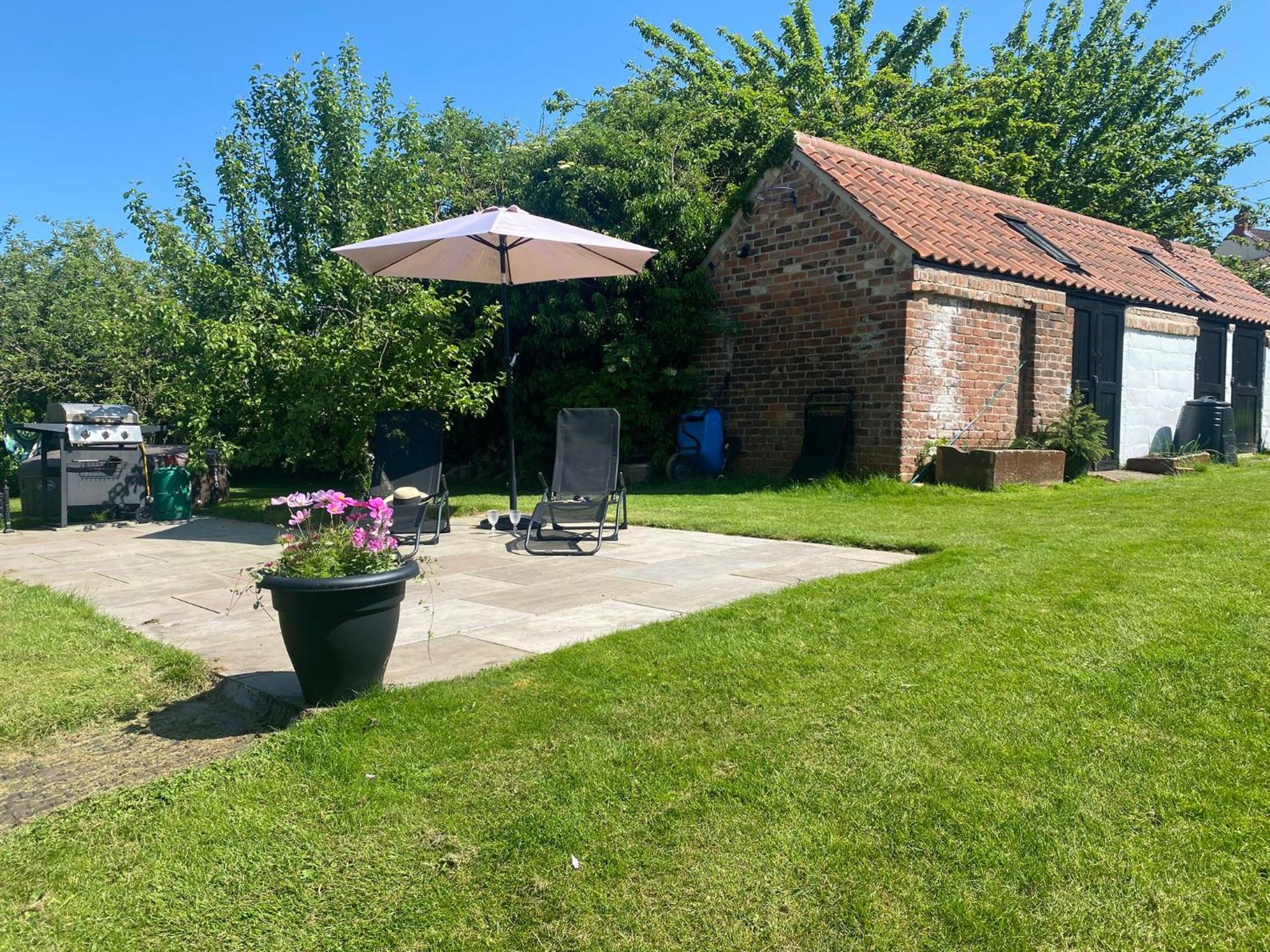 Holly Cottage