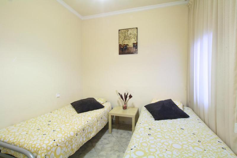 Good-Apartments Barcelona