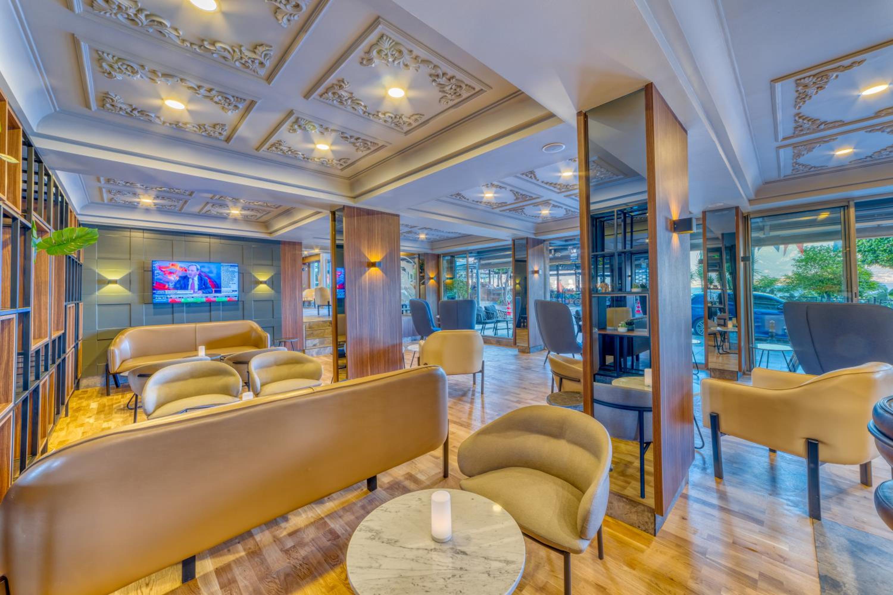 Numa Port Hotel - Image 28