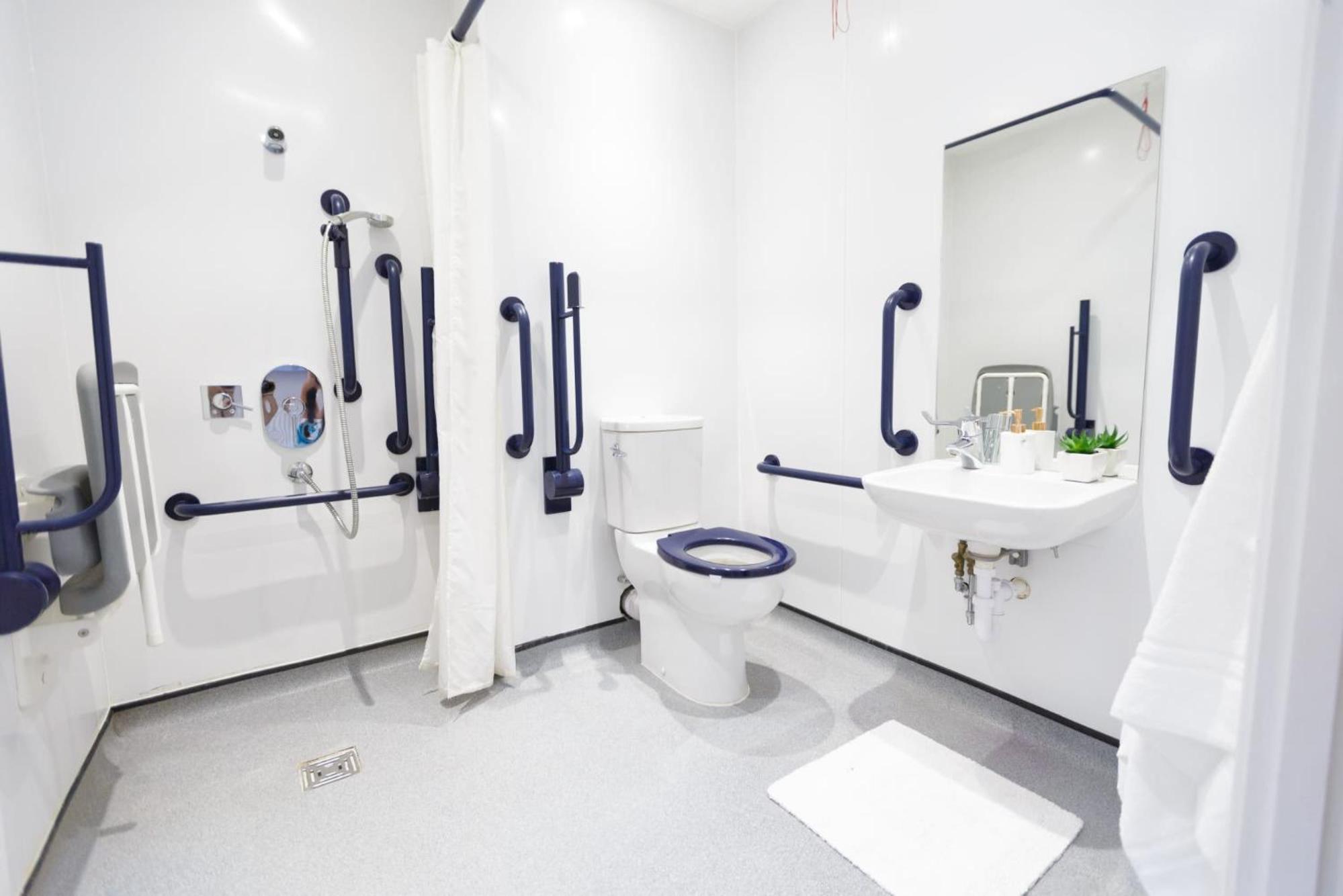 For Students Only Cosy Studios and Ensuites at New Cross in London