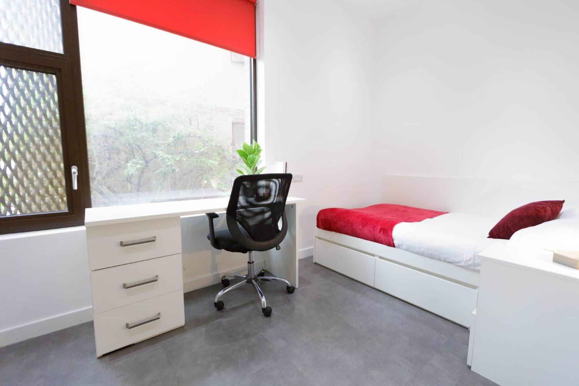 For Students Only Cosy Studios and Ensuites at New Cross in London