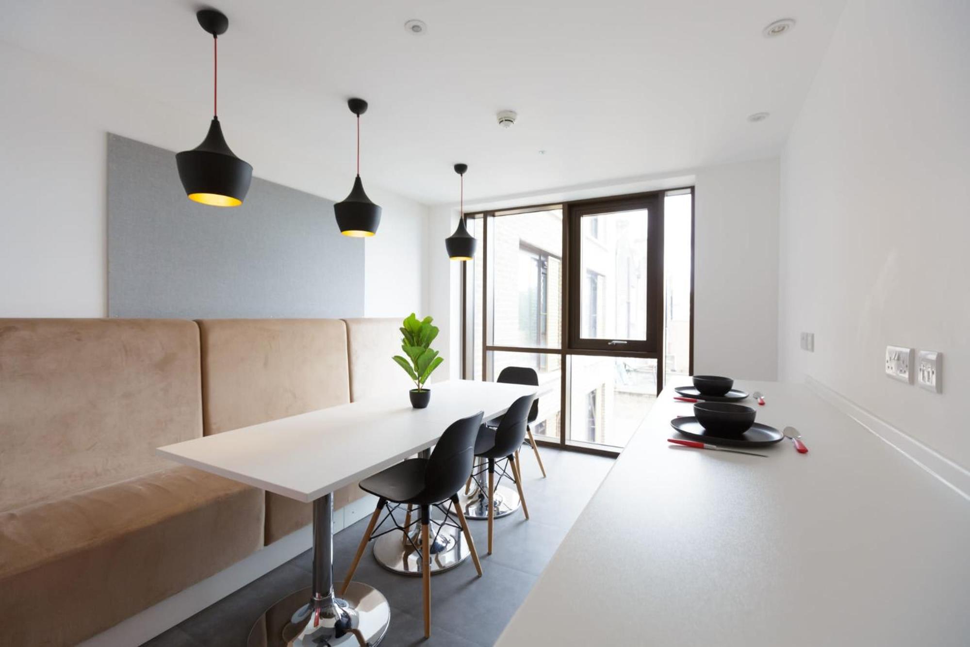 For Students Only Cosy Studios and Ensuites at New Cross in London