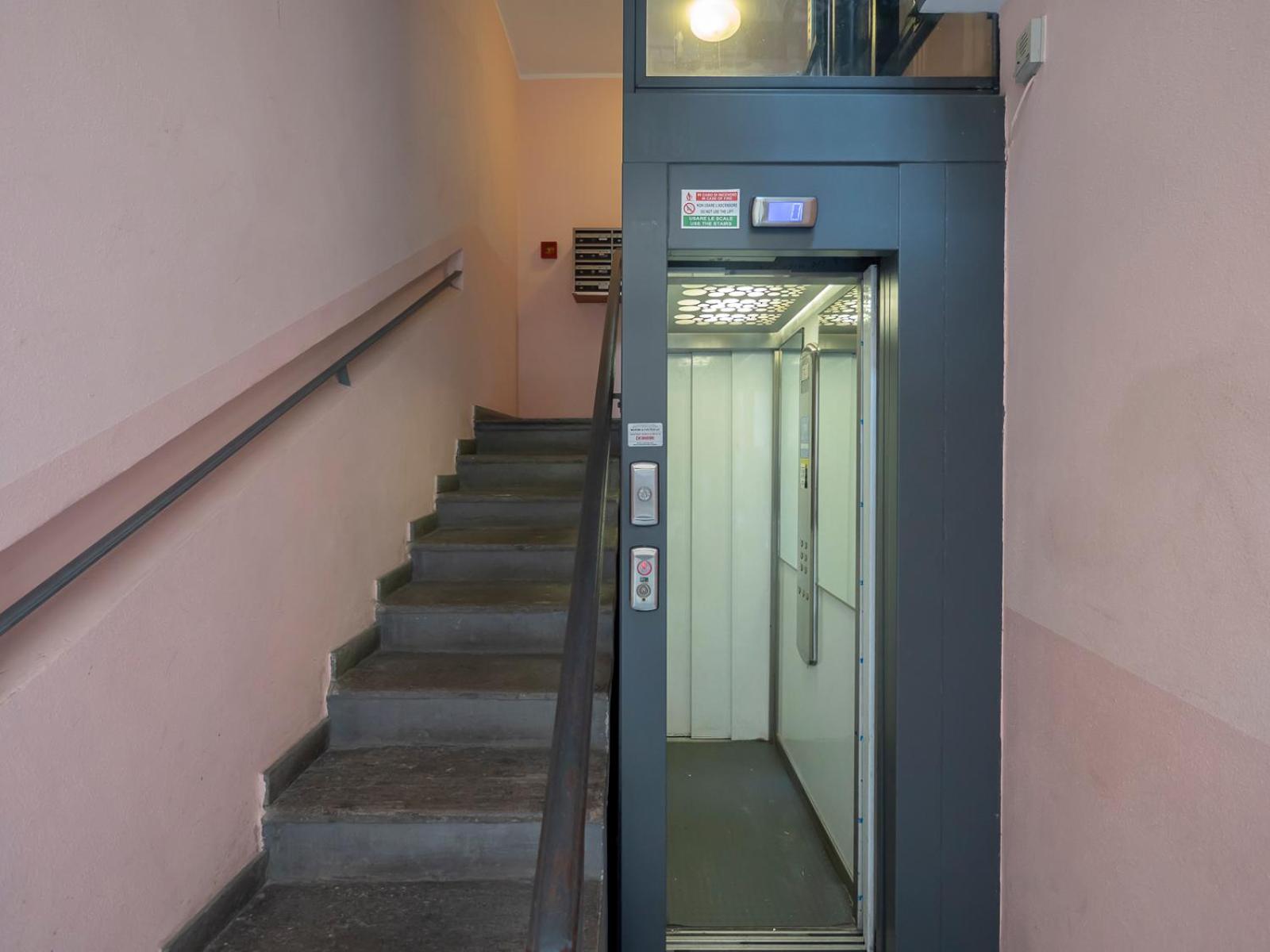 [White Loft near Duomo] Orti 14