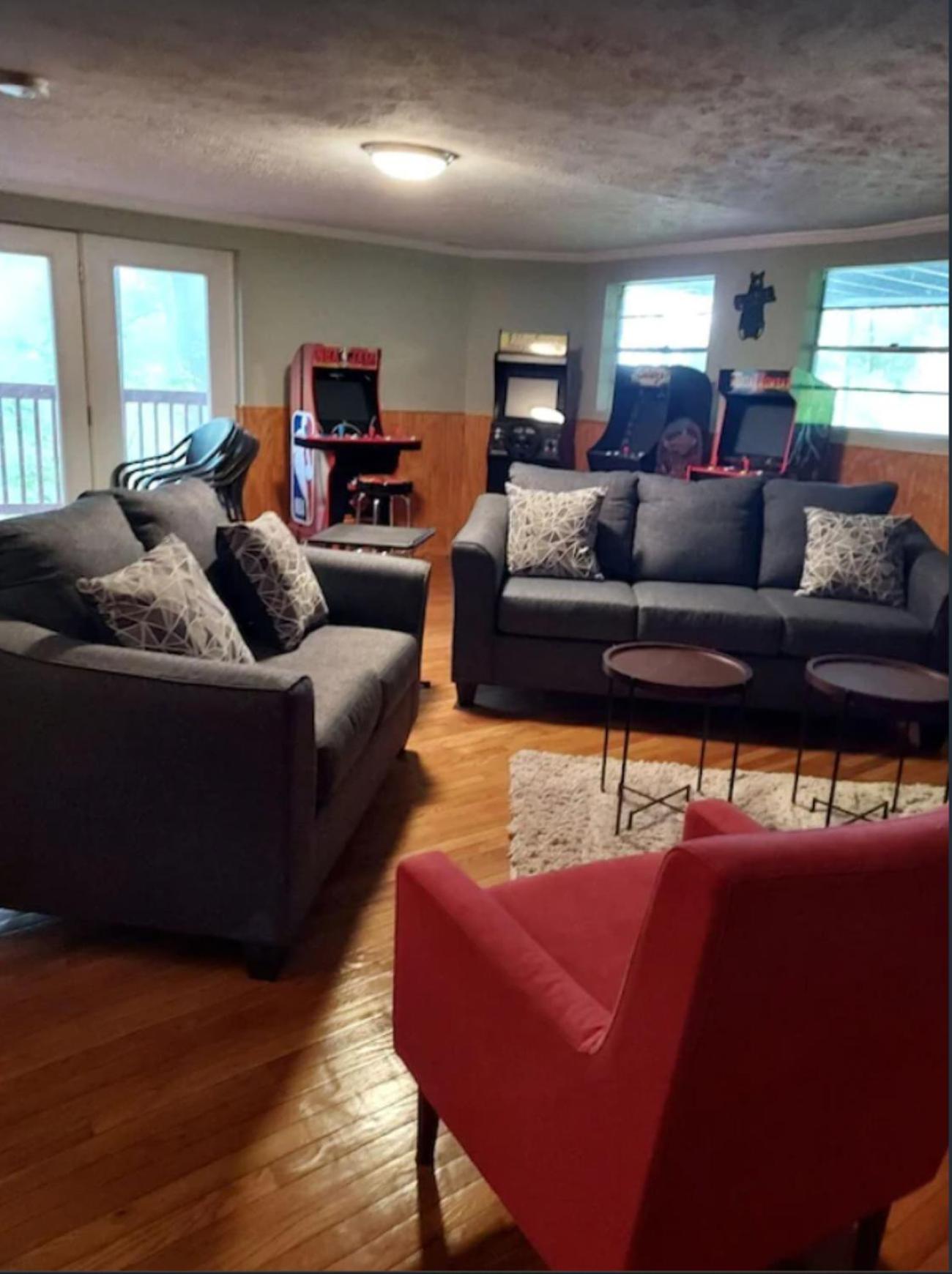 lounge