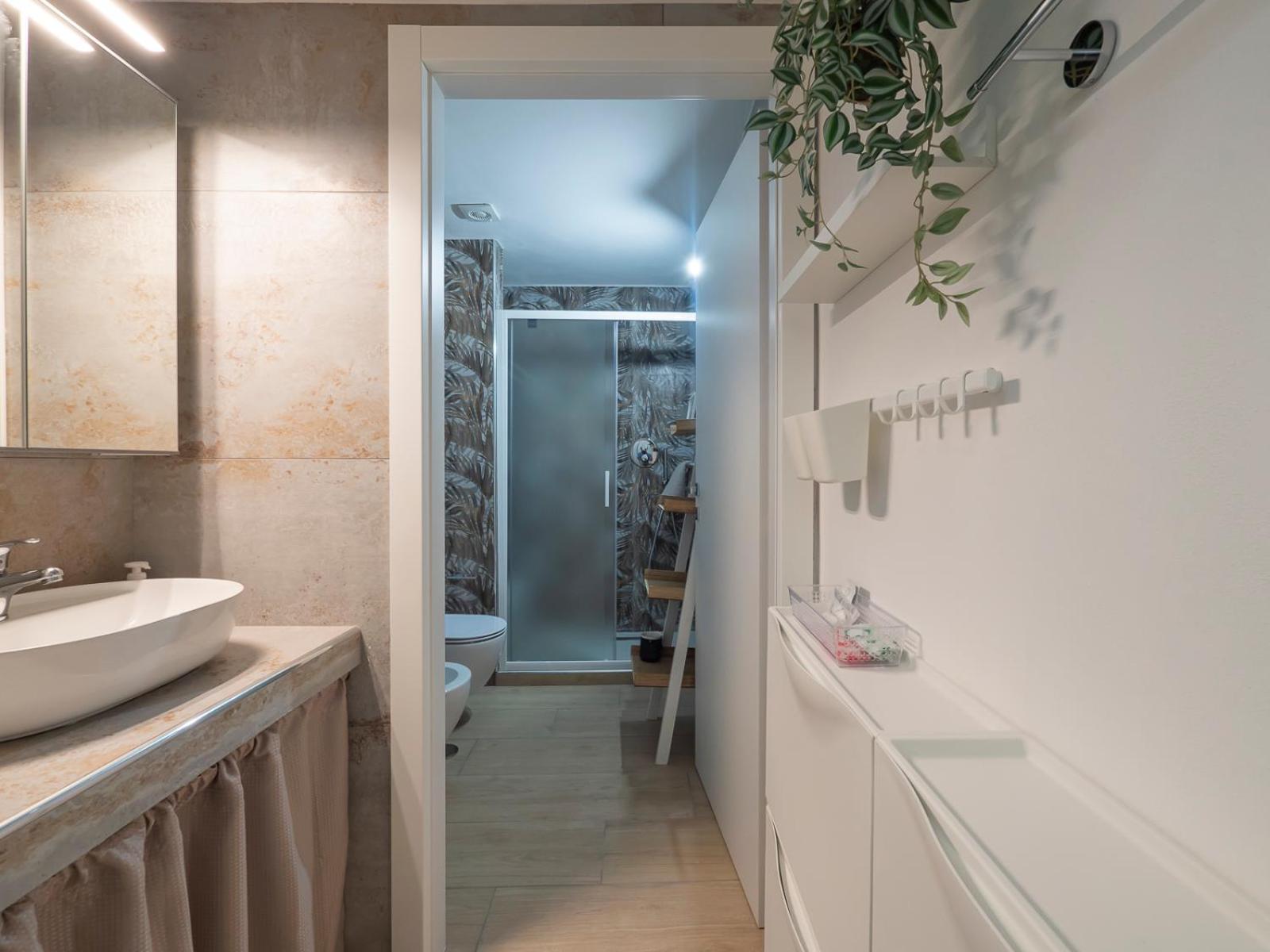 [White Loft near Duomo] Orti 14