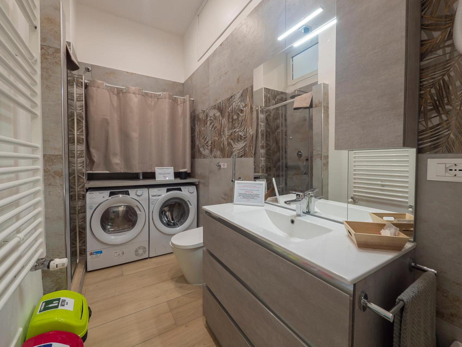 [White Loft near Duomo] Orti 14