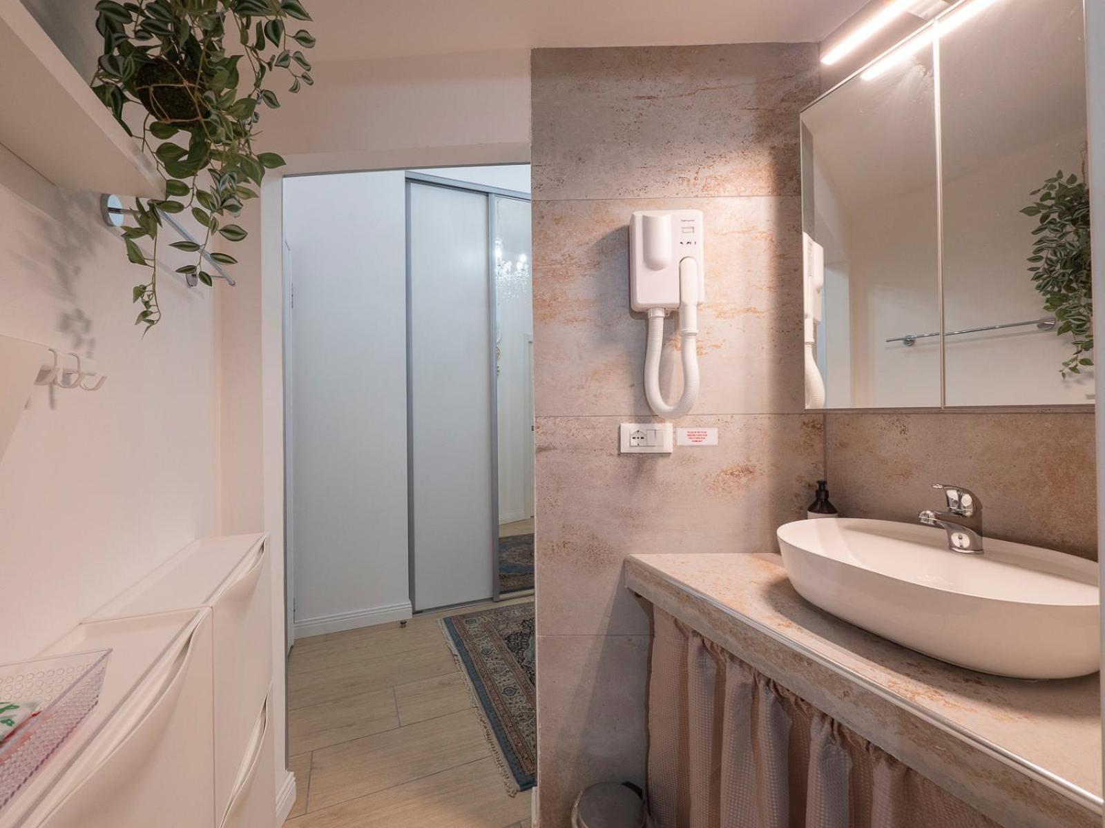 [White Loft near Duomo] Orti 14