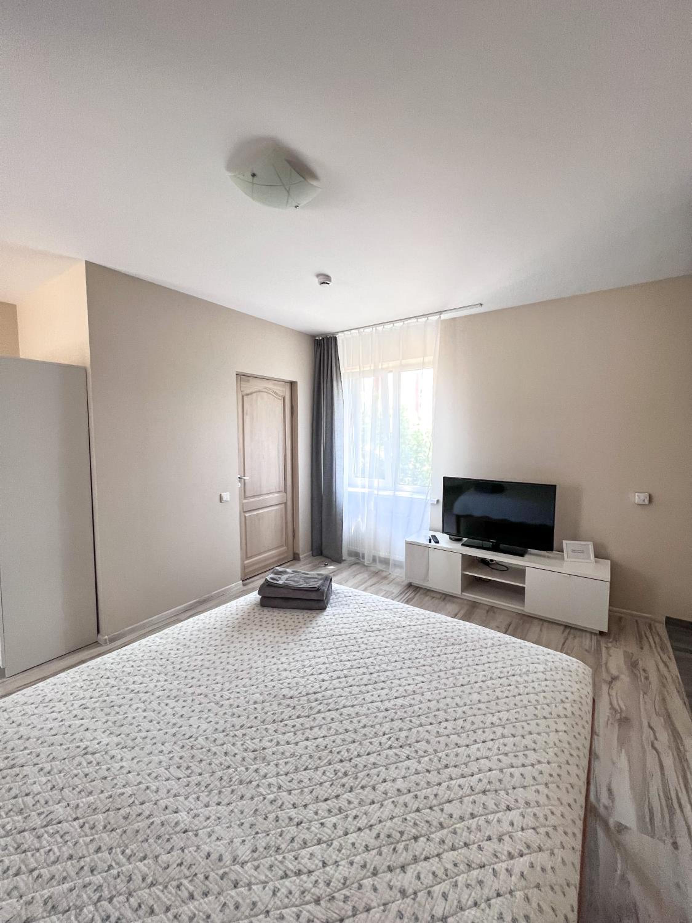 Straumes apartamenti