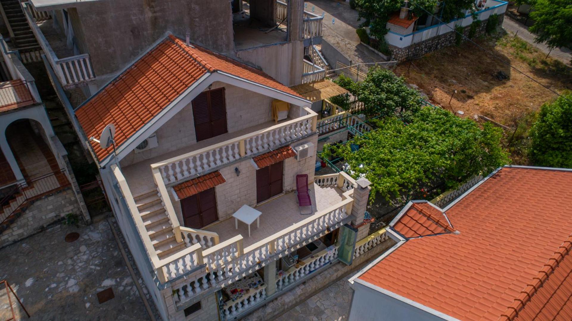 ARI Apartments